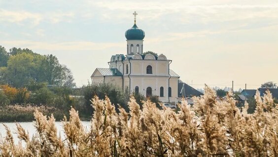 Патриарх Кирилл VK Видео