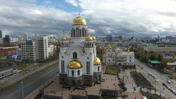 Патриарх Кирилл VK Видео