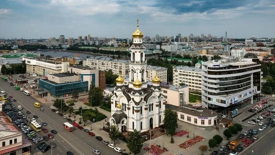 Патриарх Кирилл VK Видео