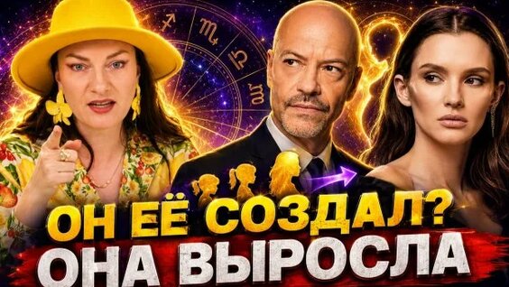 Паулина Андреева Rutube