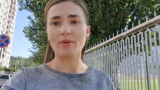 Паулина Андреева Rutube