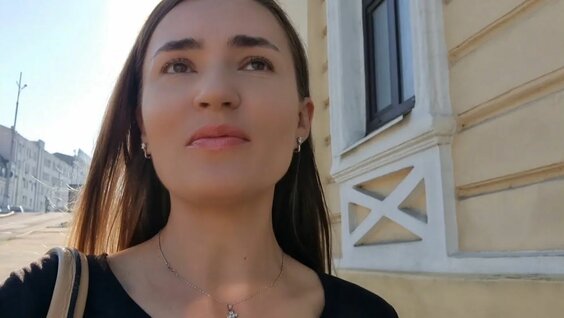 Паулина Андреева Rutube