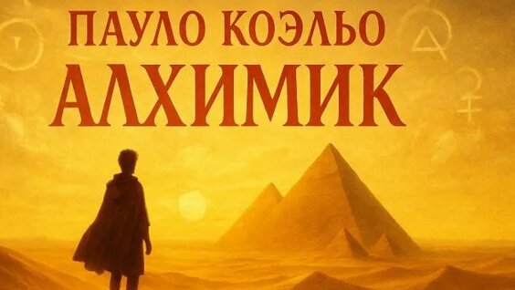 Пауло Коэльо Rutube