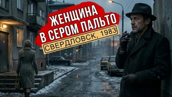 Павел Буре Rutube