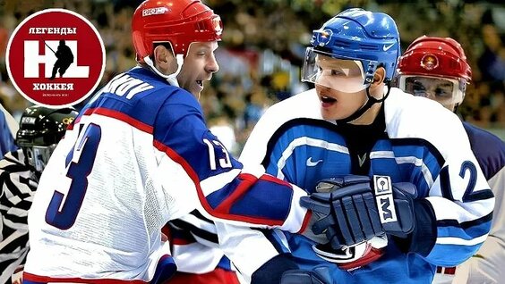 Павел Дацюк ОК