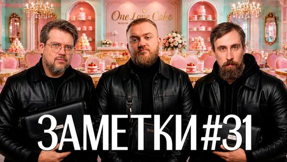 Павел Дедищев Rutube