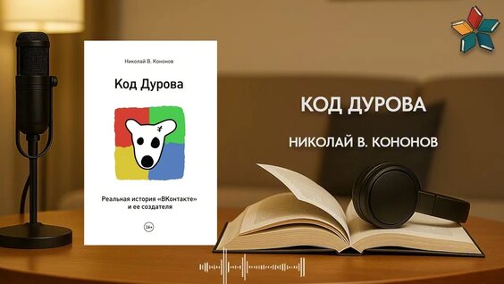 Павел Дуров Rutube