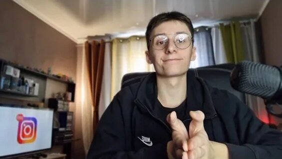Павел Дуров Rutube
