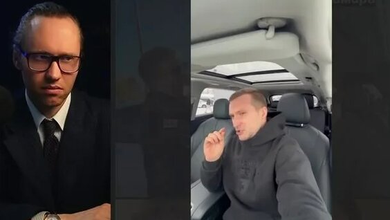 Павел Дуров Rutube