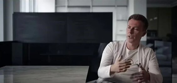 Павел Дуров Rutube