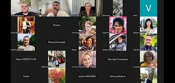 Павел Дуров VK Видео