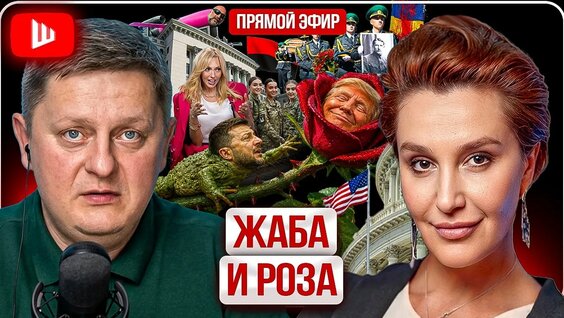 Павел Дуров YouTube