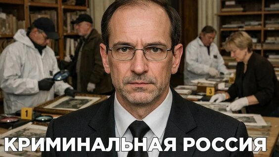 Павел Филонов YouTube