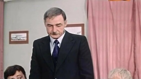 Павел Кадочников VK Видео
