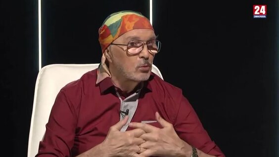 Павел Коньков VK Видео