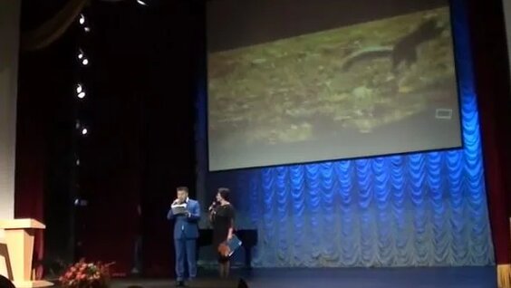 Павел Коньков Rutube