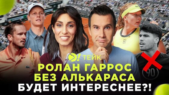Павел Котов YouTube