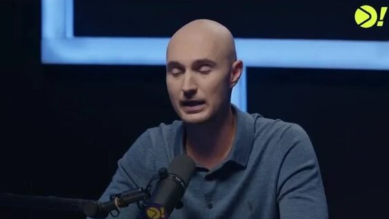 Павел Котов Rutube