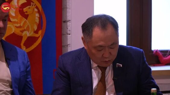 Павел Крусанов VK Видео