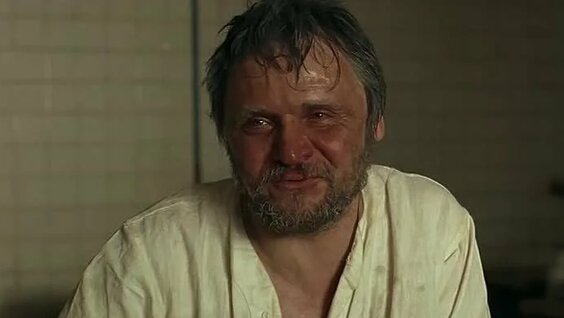 Павел Лунгин ОК