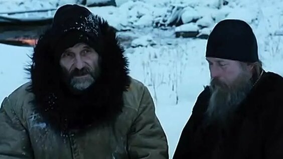 Павел Лунгин VK Видео
