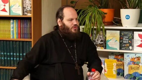 Павел Островский Rutube