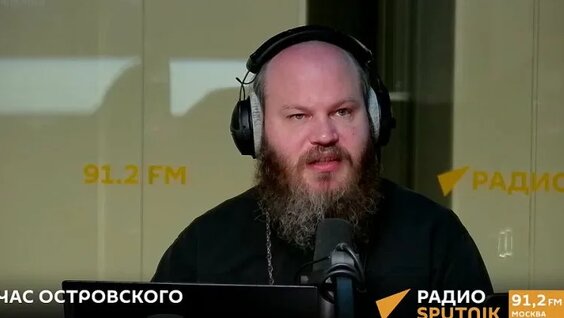 Павел Островский VK Видео