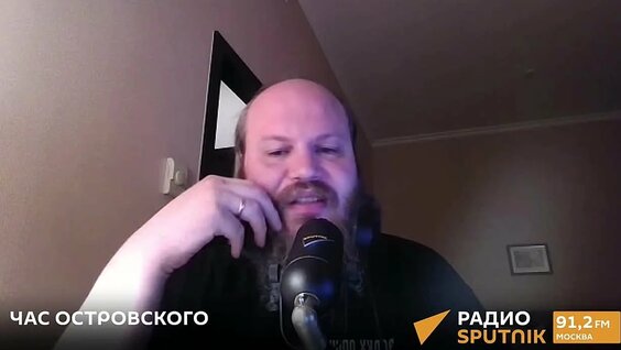 Павел Островский 2 недели назад