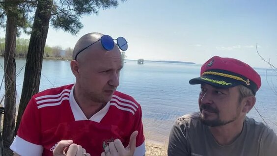 Павел Прилучный VK Видео