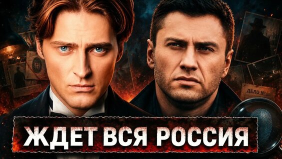 Павел Прилучный YouTube