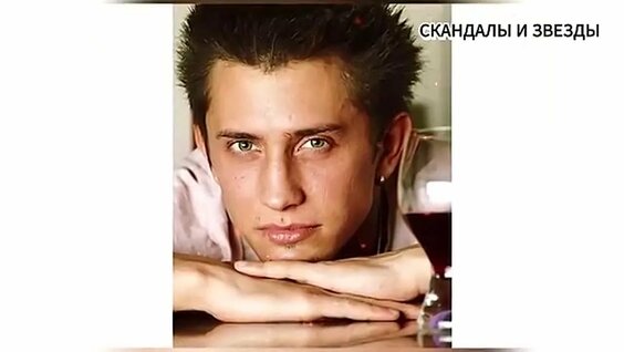 Павел Прилучный VK Видео