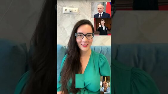 Павел Воля Rutube