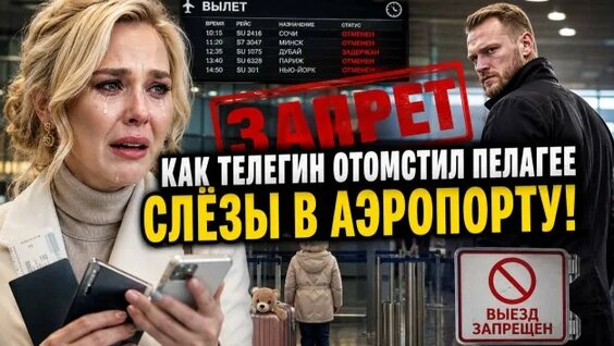 Пелагея Rutube