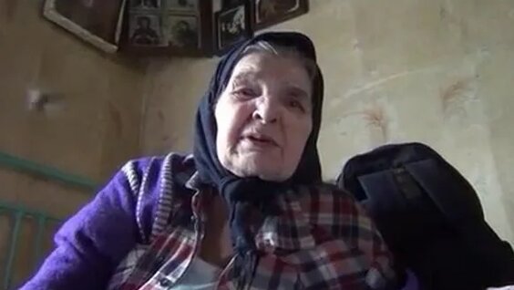 Пелагея Rutube