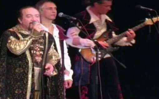 Песняры VK Видео