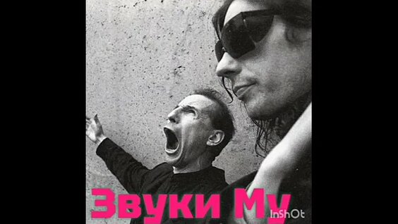 Петр Мамонов VK Видео
