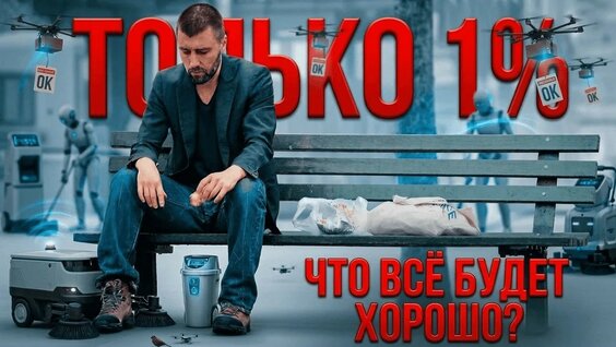 Петр Осипов YouTube