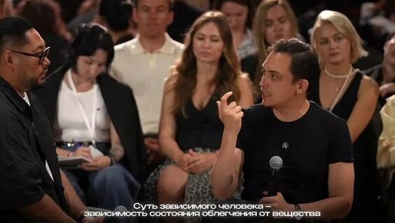 Петр Осипов Rutube