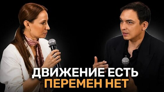 Петр Осипов Rutube