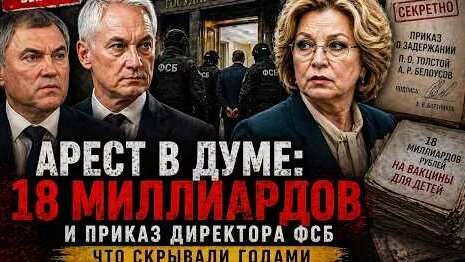 Пётр Толстой YouTube