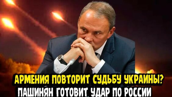 Пётр Толстой Rutube