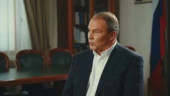 Пётр Толстой VK Видео