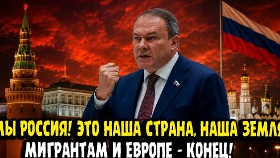 Пётр Толстой Rutube