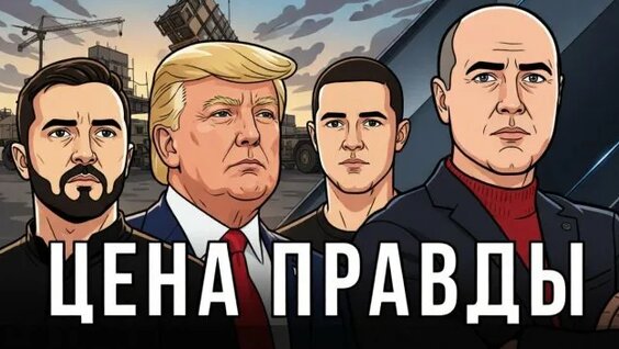 Пётр Толстой Rutube