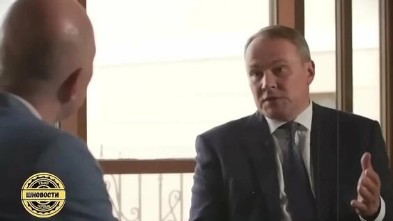 Пётр Толстой VK Видео