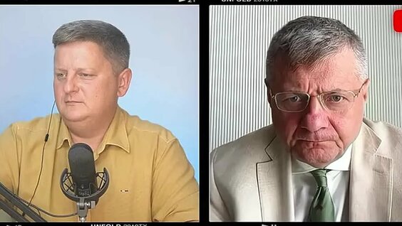 Пётр Толстой VK Видео
