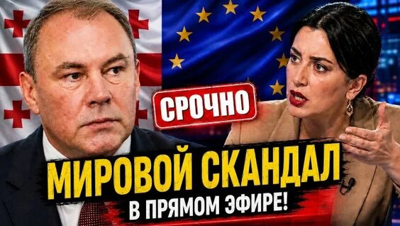 Пётр Толстой Rutube