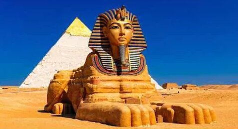 Pharaoh YouTube