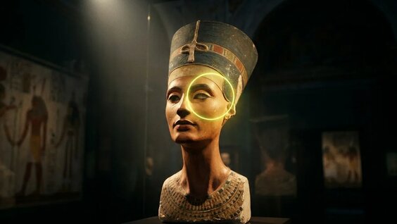 Pharaoh YouTube