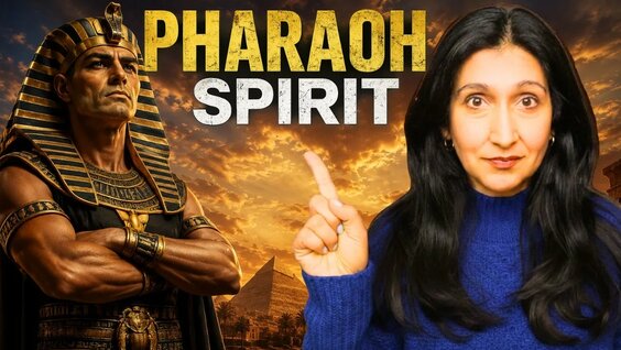 Pharaoh YouTube